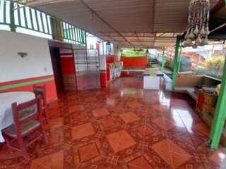 Foto 14 de casa campestre en venta en el carmen. Cod V13727