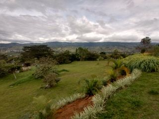 Foto 15 de casa campestre en venta en el carmen. Cod V13727