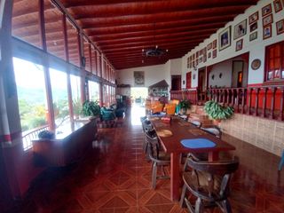 Foto 26 de casa campestre en venta en el carmen. Cod V13727