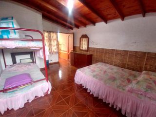 Foto 19 de casa campestre en venta en el carmen. Cod V13727