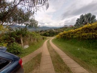 Foto 4 de casa campestre en venta en el carmen. Cod V13727