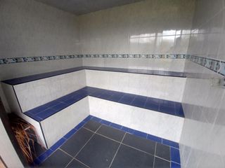 Foto 10 de casa campestre en venta en el carmen. Cod V13727