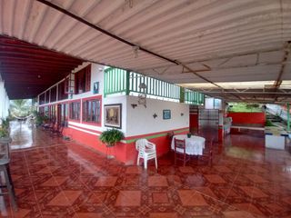Foto 11 de casa campestre en venta en el carmen. Cod V13727