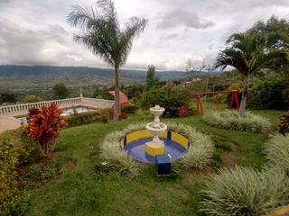 Foto 20 de casa campestre en venta en el carmen. Cod V13727