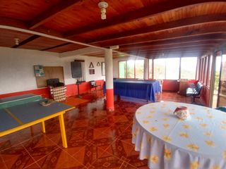 Foto 16 de casa campestre en venta en el carmen. Cod V13727