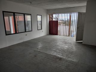 Foto 4 de Rento Bodega 500 M2 Eloy Alfaro Norte Quito