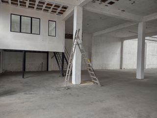 Foto 3 de Rento Bodega 500 M2 Eloy Alfaro Norte Quito