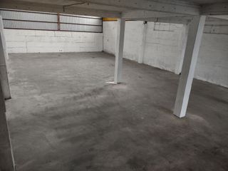 Foto 2 de Rento Bodega 500 M2 Eloy Alfaro Norte Quito