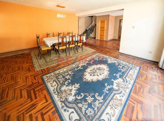 Casa en Venta en Santiago de Surco - Aanzicht 6