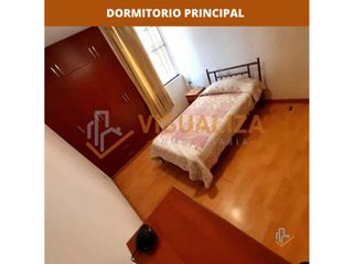 Foto 5 de VENDO LINDO DPTO 2DO PISO URB. PRIMAVERA, RESIDENCIAL / CÉNTRICO