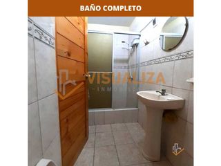 Foto 6 de VENDO LINDO DPTO 2DO PISO URB. PRIMAVERA, RESIDENCIAL / CÉNTRICO
