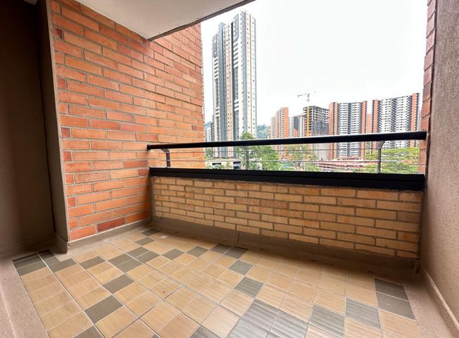 Apartamento en arriendo en Sabaneta
