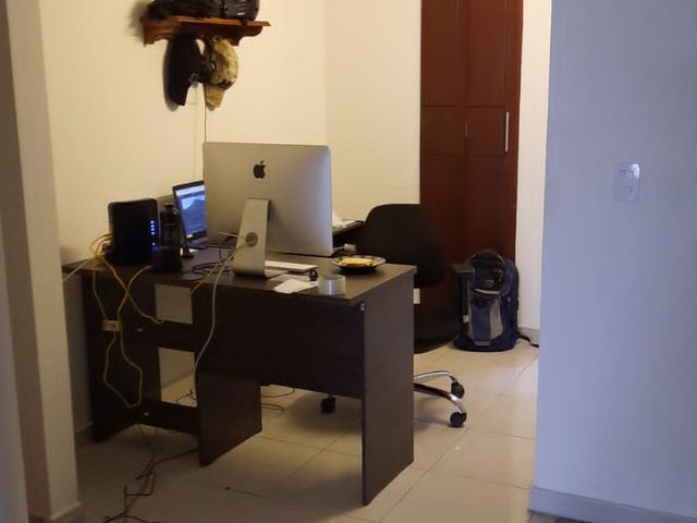 APARTAMENTO en VENTA en Bogotá Chapinero Alto