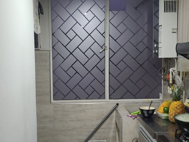 APARTAMENTO en VENTA en Bogotá Chapinero Alto