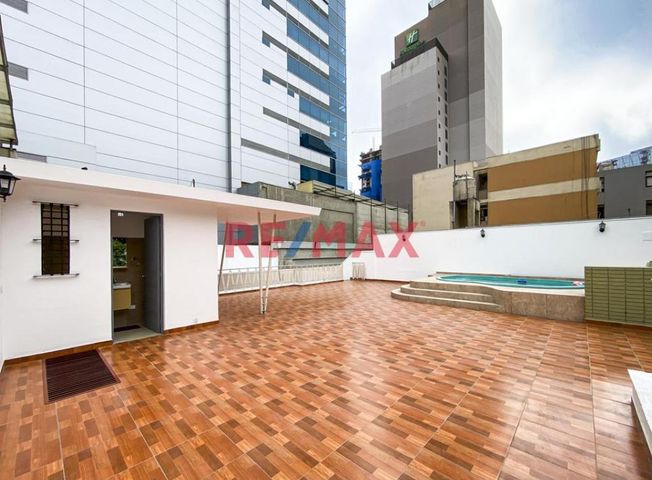 Casa en Venta en San Isidro - Altro