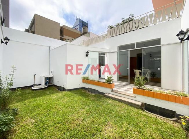 Casa en Venta en San Isidro - Vista 6