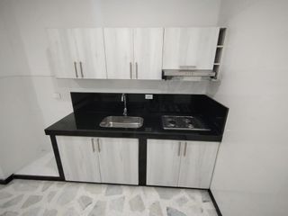Foto 1 de apartamento en arriendo en la playa. Cod A11160