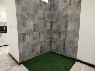 Foto 7 de apartamento en arriendo en la playa. Cod A11160