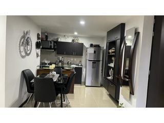 APARTAMENTO EN VENTA CALASANZ MEDELLIN (L)