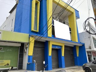 EDIFICIO en VENTA en Barranquilla Boston