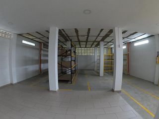 EDIFICIO en VENTA en Barranquilla Boston