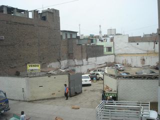 Foto 5 de VENTA DE TERRENO PARA LOCAL COMERCIAL- CALLAO