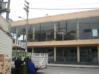 Foto 3 de VENTA DE TERRENO PARA LOCAL COMERCIAL- CALLAO