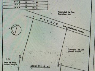Foto 6 de VENTA DE TERRENO PARA LOCAL COMERCIAL- CALLAO