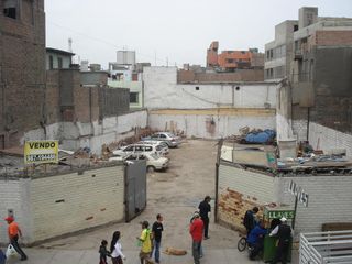Foto 4 de VENTA DE TERRENO PARA LOCAL COMERCIAL- CALLAO