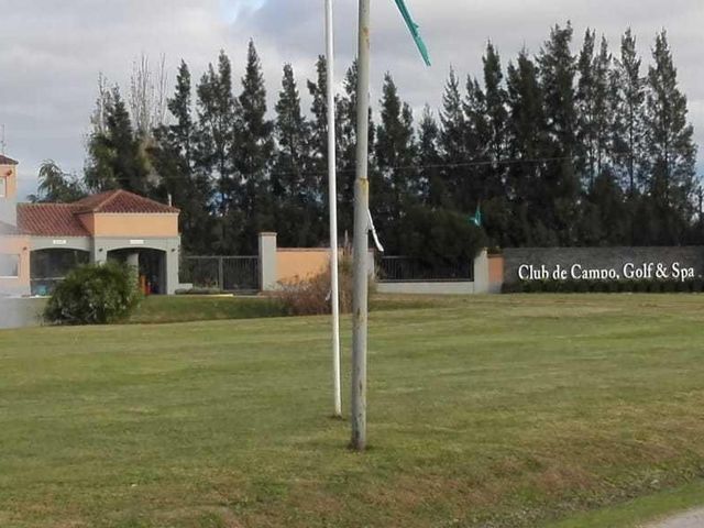 Terreno en venta - 1200 mts2 - Club Miralagos [FINANCIADO]