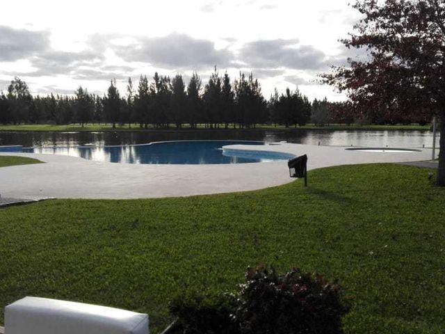 Terreno en venta - 1200 mts2 - Club Miralagos [FINANCIADO]