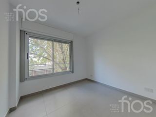 Venta Departamento de un dormitorio con balcón en Nuestra Señora De Lourdes en construccion