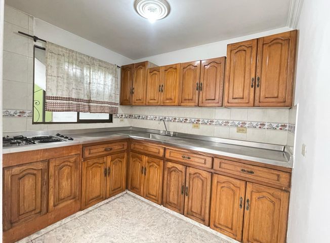 Casa en arriendo en Santa Elena