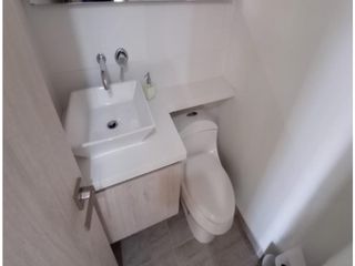 Apartamento en Arriendo en Envigado Sector Loma de las Brujas