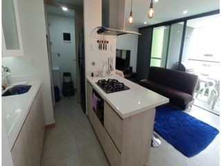 Apartamento en Arriendo en Envigado Sector Loma de las Brujas