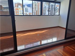 Apartamento duplex en venta o permuta sector norte en Pasto Nariño