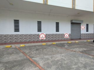 Foto 1 de local en arriendo en avenida del rio. Cod A11132