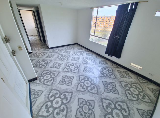 Apartamento en arriendo en Soacha
