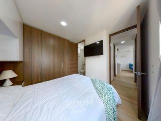 Foto 13 de Apartamento Ciudadela La Felicidad ID: 102526r