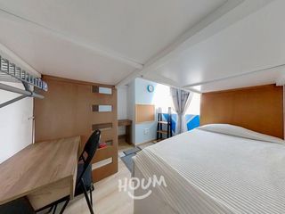Foto 15 de Apartamento Ciudadela La Felicidad ID: 102526r