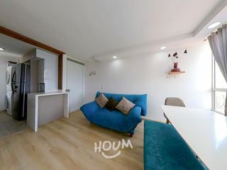 Foto 6 de Apartamento Ciudadela La Felicidad ID: 102526r