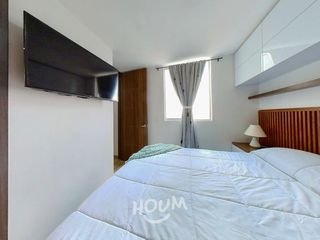 Foto 11 de Apartamento Ciudadela La Felicidad ID: 102526r