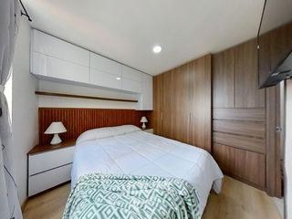 Foto 12 de Apartamento Ciudadela La Felicidad ID: 102526r