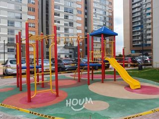 Foto 24 de Apartamento Ciudadela La Felicidad ID: 102526r
