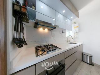 Foto 8 de Apartamento Ciudadela La Felicidad ID: 102526r