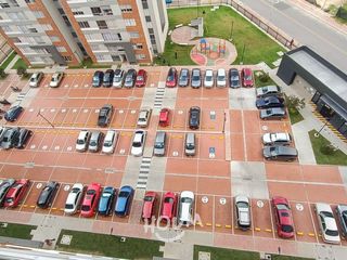 Foto 4 de Apartamento Ciudadela La Felicidad ID: 102526r