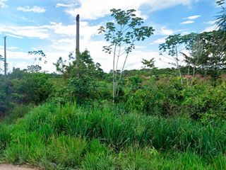 Terrenos Agricolas Venta Fundo La Esperanza - CAMPOVERDE