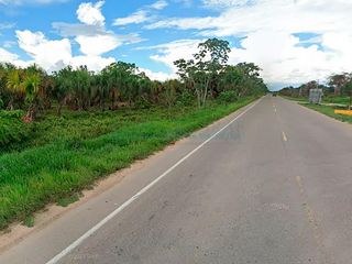 Foto 1 de Terrenos Agricolas Venta Fundo La Esperanza - CAMPOVERDE