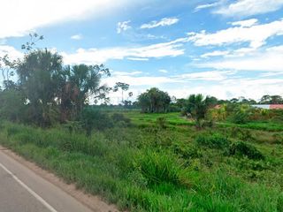 Foto 2 de Terrenos Agricolas Venta Fundo La Esperanza - CAMPOVERDE