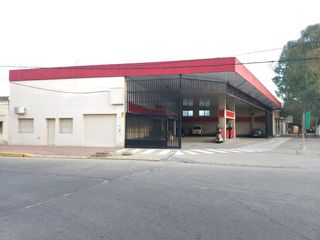 Edificio Comercial - Lanús